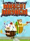 Mascot Mayhem