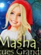 Masha Rescues Grandma
