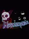 Maskarable