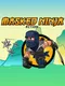 Masked Ninja Action