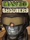 Masked Shooters
