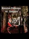 Massive Cleavage vs Zombies