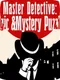 Master Detective: Logic & Mystery Puzzles