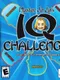 Master Jin Jin's IQ Challenge