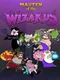 Master of the Wizards