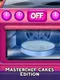 Masterchef Cakes Edition
