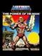 Masters of the Universe: The Power of He-Man