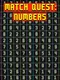 Match Quest: Numbers