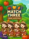 Match Three: Farm Shoppers