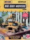 MatchBox Caterpillar Big Dirt Movers