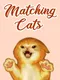 Matching Cats