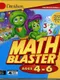 Math Blaster Ages 4-6