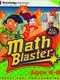 Math Blaster Ages 6-8