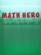 Math Hero