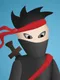 Math Ninja HD