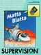 Matta Blatta