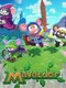 Maveldor: Saga of the Twin Mirrors