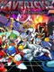 Mavericks 3: Zero's Revenge