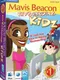 Mavis Beacon Keyboarding Kidz