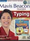 Mavis Beacon Teaches Typing Version 17 with Spongebob Squarepants Typing