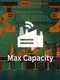Max Capacity