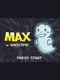 Max in Ghostpix