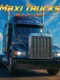Maxi Trucks Racing
