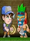 Maya Adventure