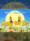 Maya the Bee: What a Thunderstorm