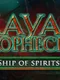 Mayan Prophecies: Ship of Spirits