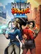 Mayhem Brawler II: Best of Both Worlds