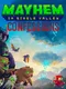 Mayhem in Single Valley: Confessions
