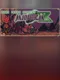 Mayhem ZX