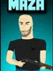 Maza