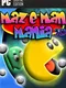 Maze Man Mania 3D