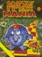 Maze Mania