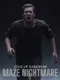 Maze Nightmare: Edge of Darkness