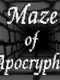 Maze of Apocrypha