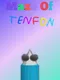 Maze Of Tenfon: Chapter 1