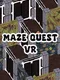 Maze Quest Vr