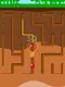 Maze Rescue