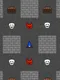 Mazes and Mages