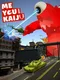 Me, You & Kaiju