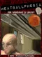 Meatballphobia