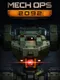 Mech Ops 2092