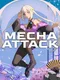 Mecha Attack