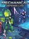 Mechanical Defense Line