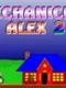 Mechanician Alex 2