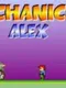 Mechanician Alex