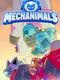 MechAnimals